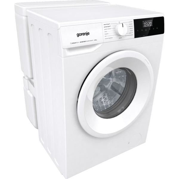 Пральна машина Gorenje WNHPI62SCSIRV/UA