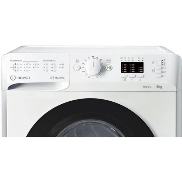 Пральна машина Indesit OMTWSA 61053 WK EU
