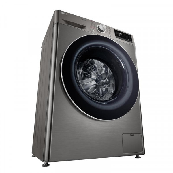 Пральна машина LG F2V5GS9PW