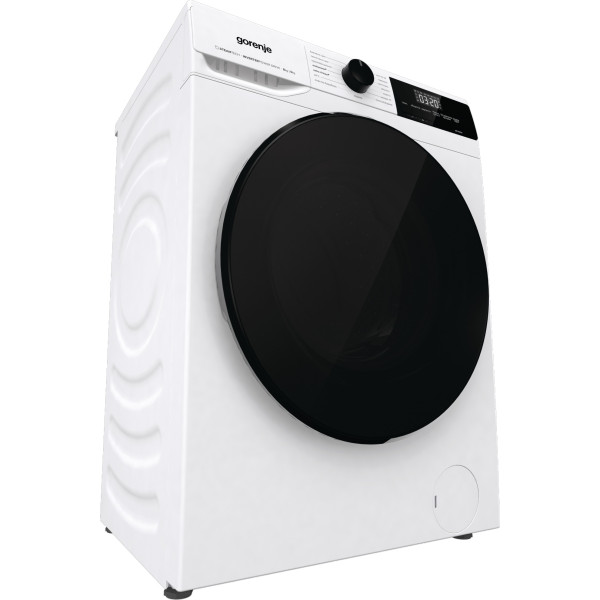 Пральна машина з сушкою Gorenje WD2A854ADS