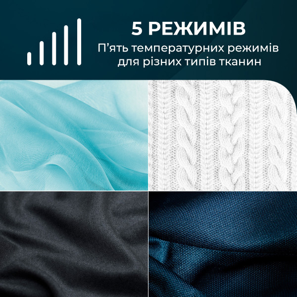 Праска Cecotec IronHero 3000 Sauna i-Pump (CCTC-01878)