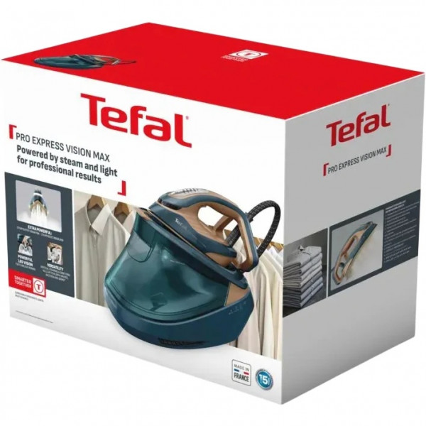 Праска Tefal Pro Express Vision Max GV9920E0