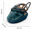 Праска Tefal Pro Express Vision Max GV9920E0