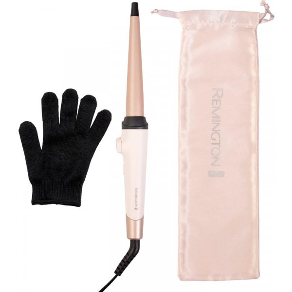 Прилад для укладання волосся Remington CI4740 E51 Shea Soft Curling Wand