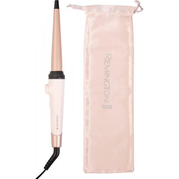 Прилад для укладання волосся Remington CI4740 E51 Shea Soft Curling Wand
