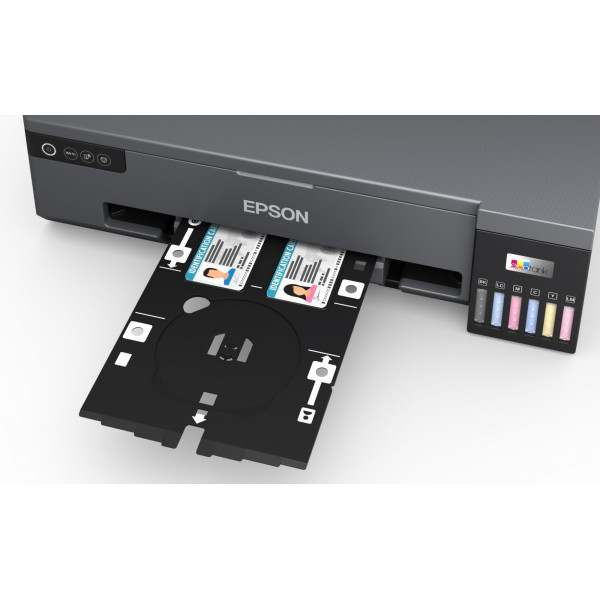 Принтер А3+ кол. Epson L18050 з Wi-Fi (C11CK38403)
