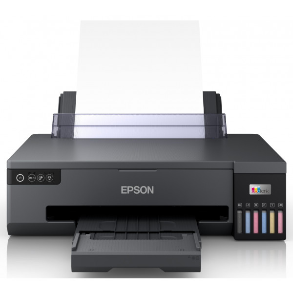 Принтер А3+ кол. Epson L18050 з Wi-Fi (C11CK38403)