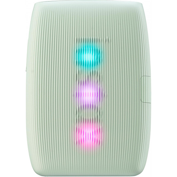 Принтер миттєвого друку Fujifilm Instax Mini Link3 S Green EX D (16832156)