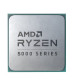 Процесор AMD Ryzen 5 5500X3D (3.0GHz 96MB 105W AM4) Tray (100-000001504)