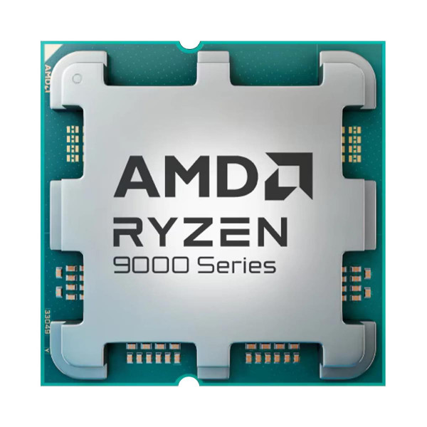 Процесор AMD Ryzen 7 9850X3D (4.7GHz 96MB 120W AM5) Tray (100-000001973)