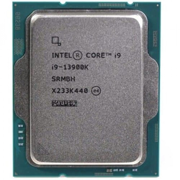 Процесор Intel Core i9 13900K 3.0GHz (36MB, Raptor Lake, 125W, S1700) Box (BX8071513900K)