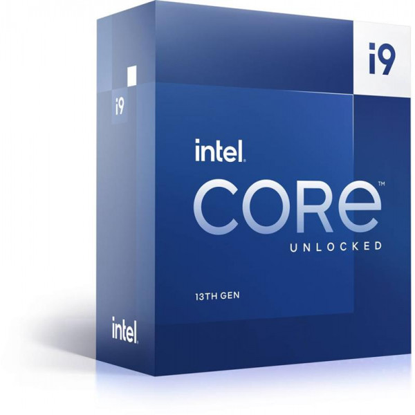 Процесор Intel Core i9 13900K 3.0GHz (36MB, Raptor Lake, 125W, S1700) Box (BX8071513900K)