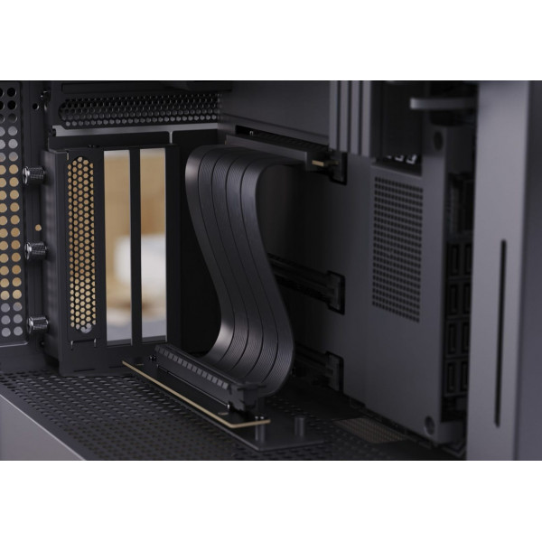 Райзер APNX Kit 1 for C1 PCI-E 5.0 x 16 Black (APCK-AX01V00.11)