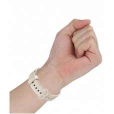 Ремінець BeCover для Xiaomi Mi Watch Lite/Redmi Watch 2/Redmi Watch 2 Lite Beige (706397)