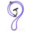 Ремінець для смартфона Dengos CrossBody Rope Purple (NTK-CRB-01)