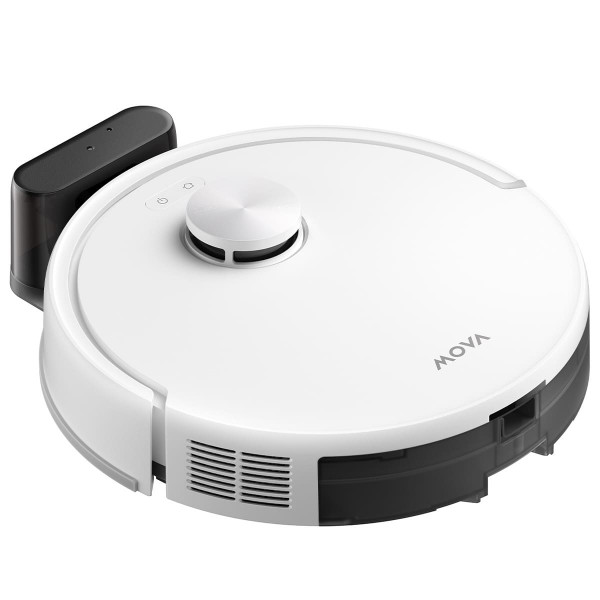 Робот-пилосос Mova E20s Pro-EUA (RLE23SA)