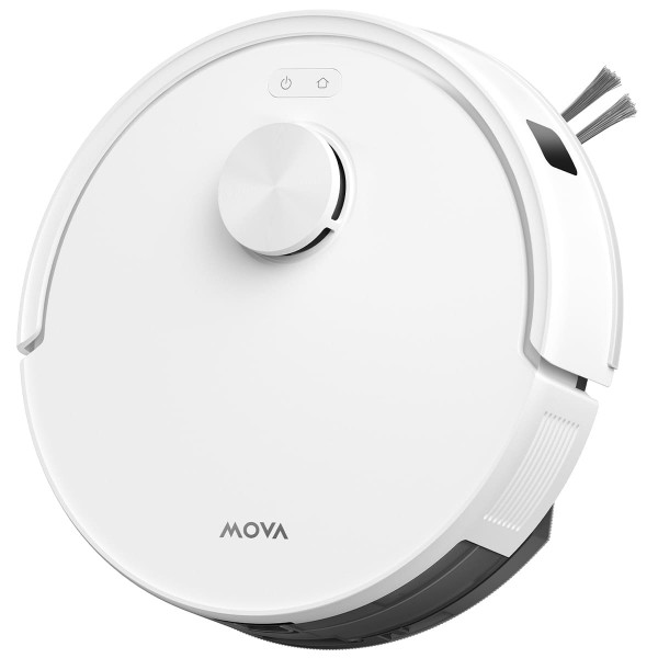 Робот-пилосос Mova E20s Pro-EUA (RLE23SA)