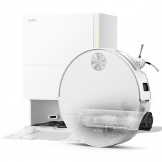 Робот-пилосос Mova S70 Roller White (RLZ12SE-Wh)