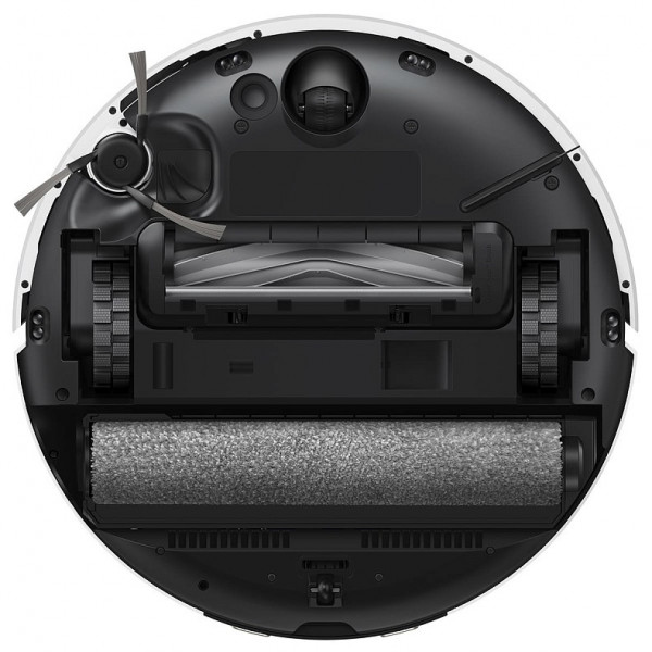 Робот-пилосос Mova S70 Roller White (RLZ12SE-Wh)