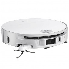 Робот-пилосос Mova S70 Roller White (RLZ12SE-Wh)