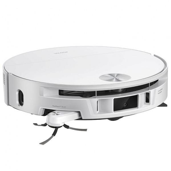 Робот-пилосос Mova S70 Roller White (RLZ12SE-Wh)