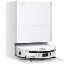 Робот-пилосос Mova S70 Roller White (RLZ12SE-Wh)