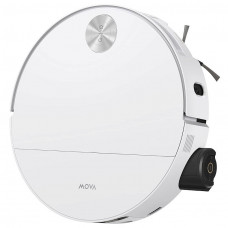 Робот-пилосос Mova S70 Roller White (RLZ12SE-Wh)