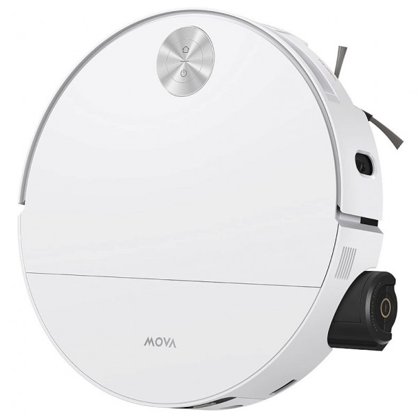 Робот-пилосос Mova S70 Roller White (RLZ12SE-Wh)