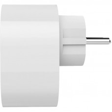 Розумна розетка Xiaomi Mi Smart Plug 2 Wi-Fi White (BHR6868EU)