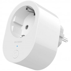 Розумна розетка Xiaomi Mi Smart Plug 2 Wi-Fi White (BHR6868EU)