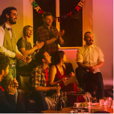 Розумна світлодіодна стрічка TP-Link Wi-Fi, 5м (Tapo-L900-5)