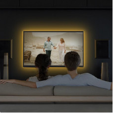 Розумна світлодіодна стрічка TP-Link Wi-Fi, 5м (Tapo-L900-5)