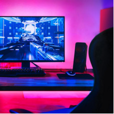 Розумна світлодіодна стрічка TP-Link Wi-Fi, 5м (Tapo-L900-5)