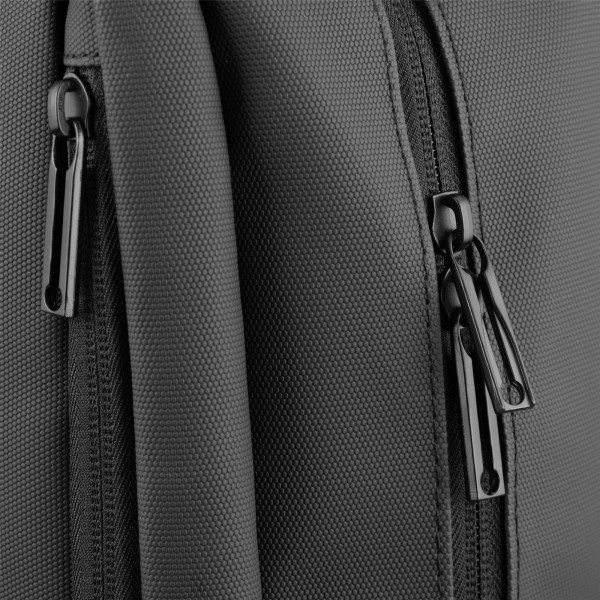 Рюкзак для ноутбука 2E Impulse 17" Black (2E-BPT7417BK)