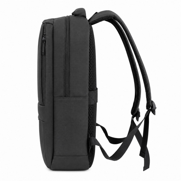 Рюкзак для ноутбука 2E Impulse 17" Black (2E-BPT7417BK)