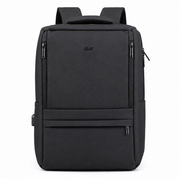 Рюкзак для ноутбука 2E Impulse 17" Black (2E-BPT7417BK)