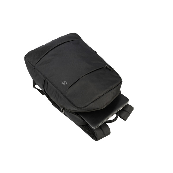 Рюкзак для ноутбука Tucano Global 2 16" Black (BKBTK2-BK)