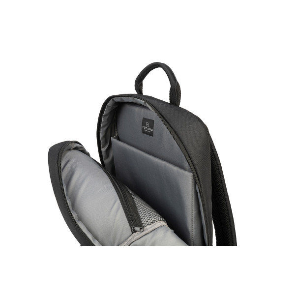 Рюкзак для ноутбука Tucano Global 2 16" Black (BKBTK2-BK)
