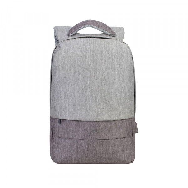 Рюкзак Rivacase 7562 Grey/Mocha 15.6"