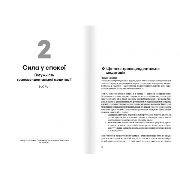 Сам собі енерджайзер. Збірник самарі + Аудіокнижка