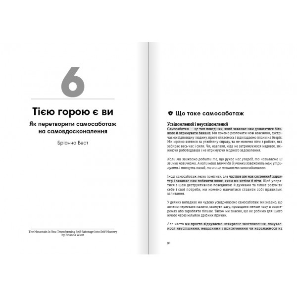 Сам собі енерджайзер. Збірник самарі + Аудіокнижка
