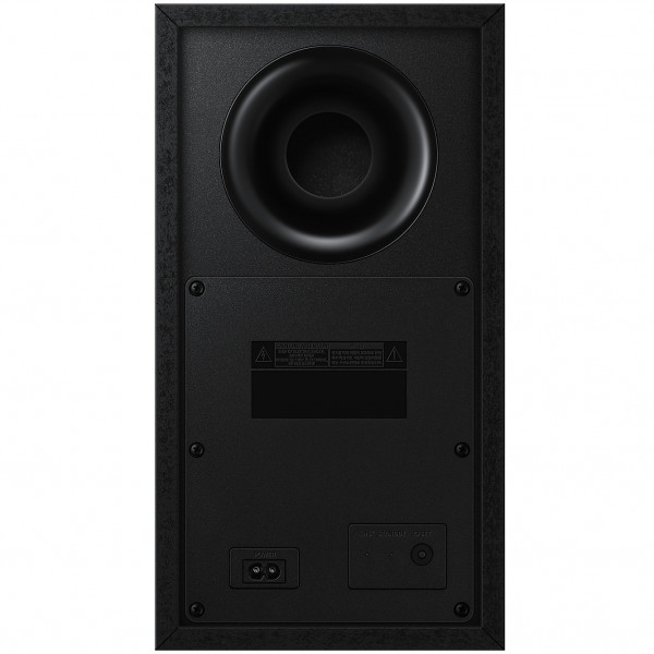 Саундбар Samsung HW-B750F/UA