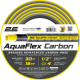 Шланг 2Е AquaFlex Carbon 1/2" 30м (2E-GHE12GE30)