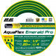 Шланг 2Е AquaFlex Emerald Pro 1/2" 30 м (2E-GHE12ED30)