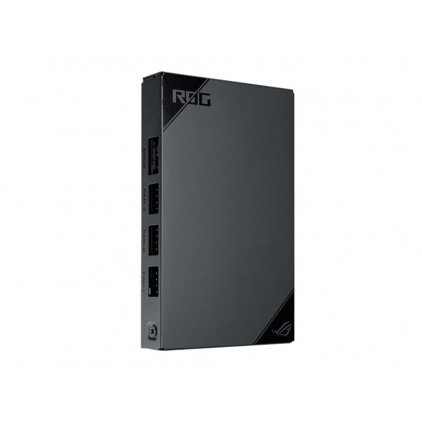 Система водяного охолодження Asus ROG Ryujin II 240 ARGB (90RC00A1-M0UAY2)