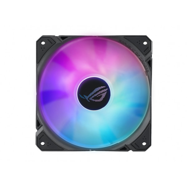 Система водяного охолодження Asus ROG Ryujin II 240 ARGB (90RC00A1-M0UAY2)