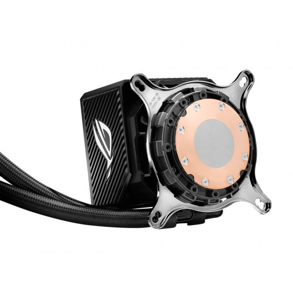 Система водяного охолодження Asus ROG Ryujin II 240 ARGB (90RC00A1-M0UAY2)