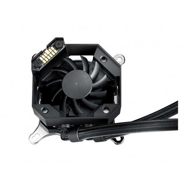 Система водяного охолодження Asus ROG Ryujin II 240 ARGB (90RC00A1-M0UAY2)
