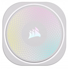 Система водяного охолодження Corsair Nautilus 360 RS ARGB White (CW-9060095-WW)