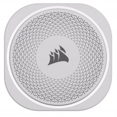 Система водяного охолодження Corsair Nautilus 360 RS ARGB White (CW-9060095-WW)